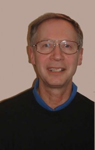 John Crosswaite