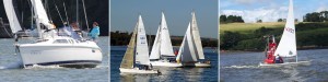 Tamar River Sailing Club